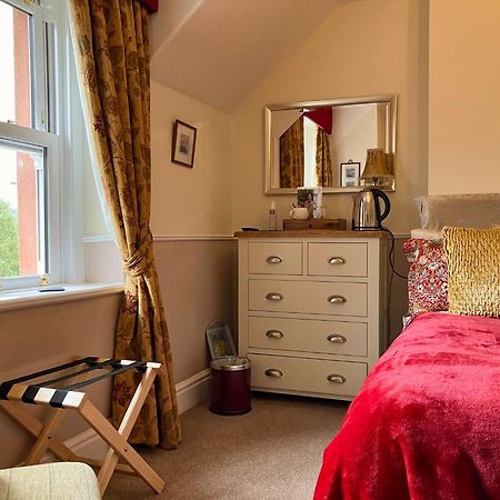 Maple Bank Country Guest House Брэтуэйт Экстерьер фото