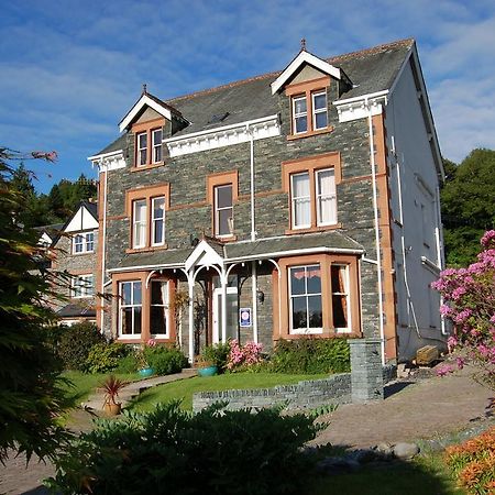 Maple Bank Country Guest House Брэтуэйт Экстерьер фото