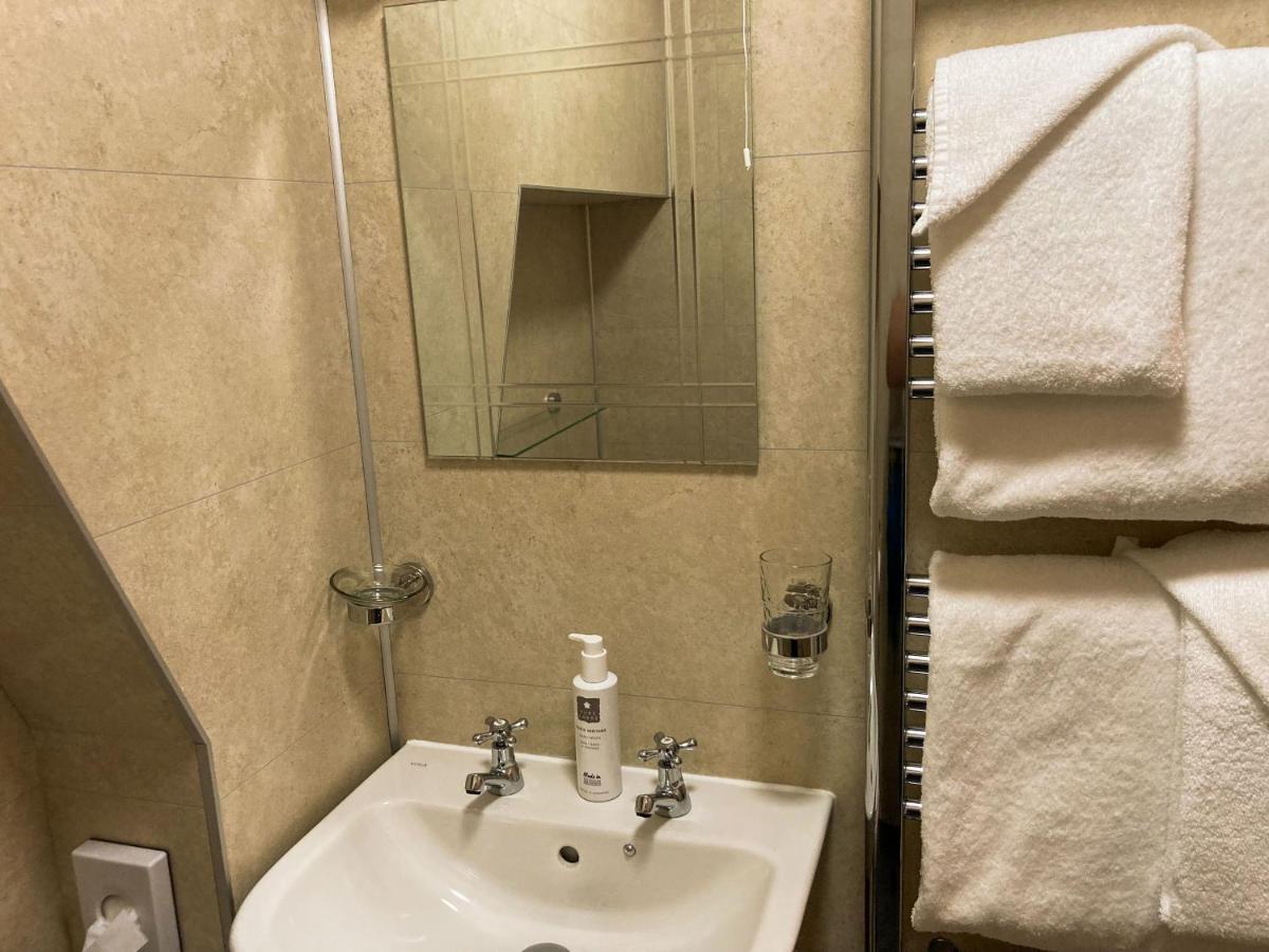 Maple Bank Country Guest House Брэтуэйт Экстерьер фото