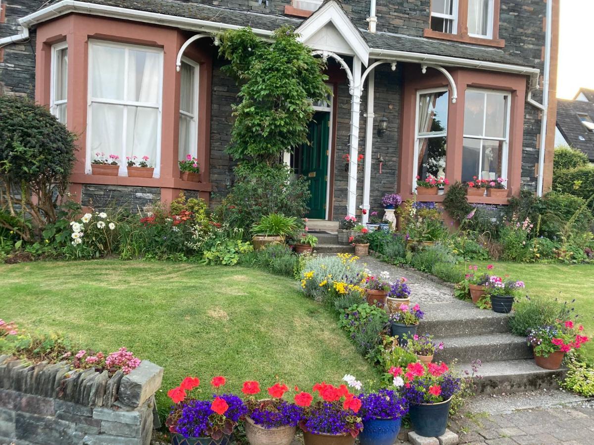 Maple Bank Country Guest House Брэтуэйт Экстерьер фото