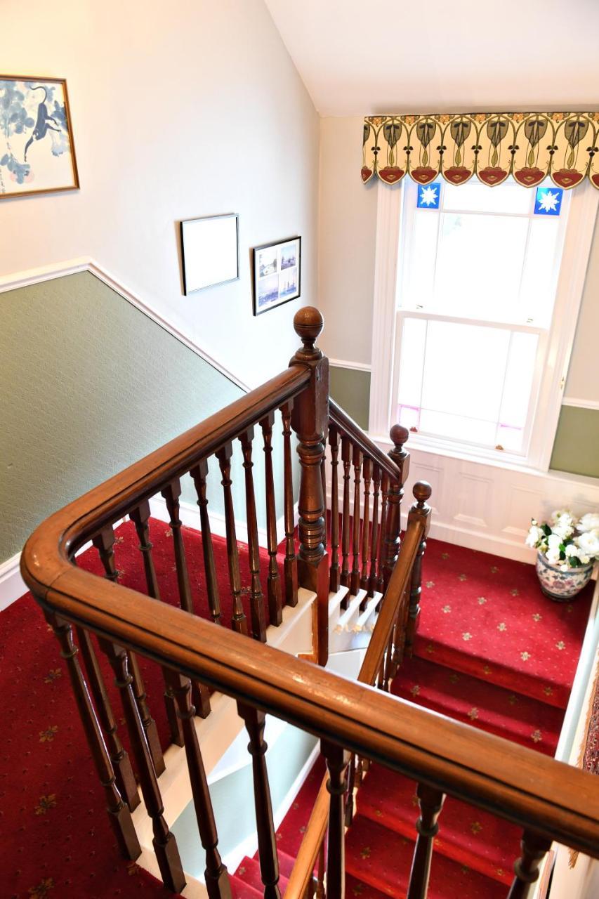 Maple Bank Country Guest House Брэтуэйт Экстерьер фото